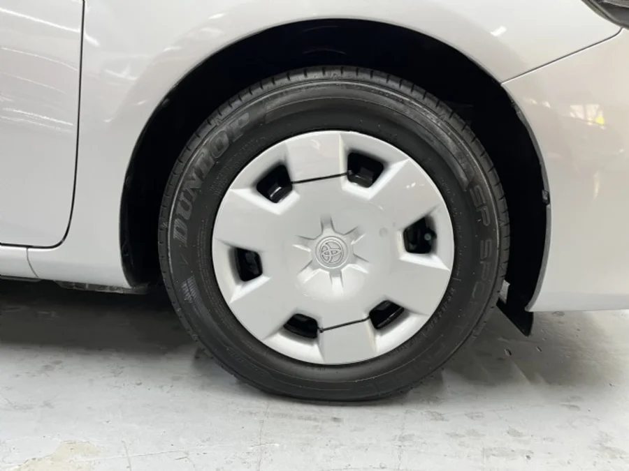 Used 2020 Toyota Corolla Quest 1.6 auto - Crescent Car Sales