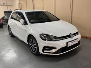 Used 2019 Volkswagen Golf 1.4TSI Comfortline