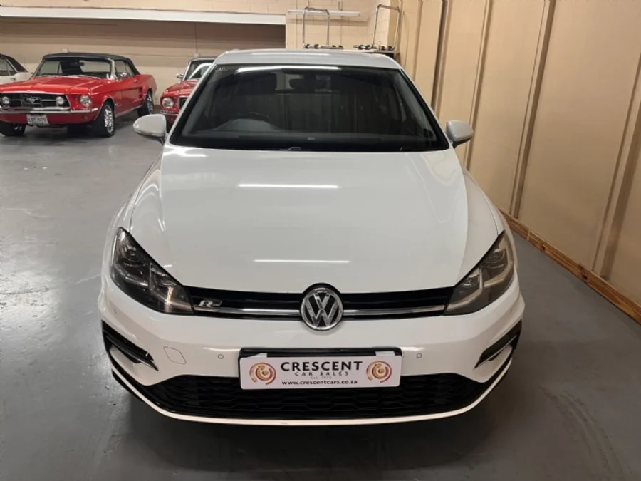 Used 2019 Volkswagen Golf 1.4TSI Comfortline - Crescent Car Sales