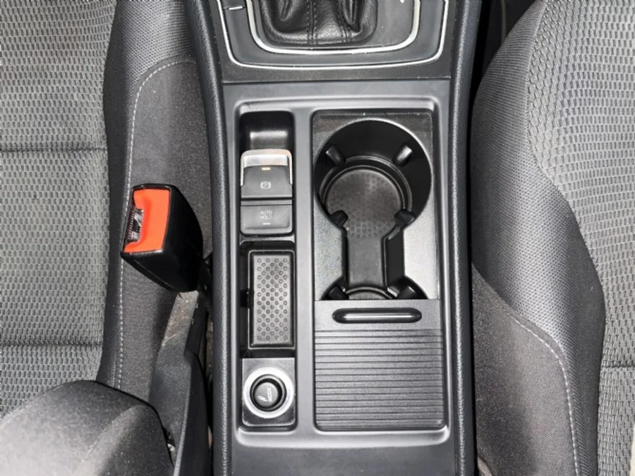 Used 2019 Volkswagen Golf 1.4TSI Comfortline - Crescent Car Sales