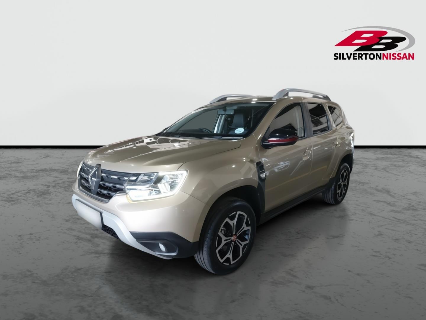 Used 2020 Renault Duster 1.5dCi TechRoad