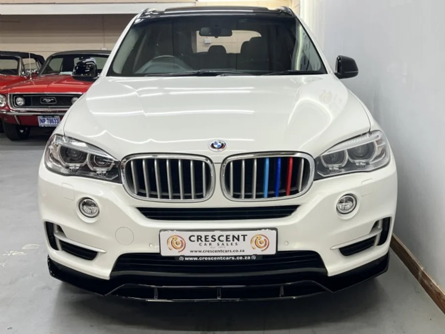 Used 2016 BMW X5 xDrive40d - Crescent Car Sales Used 2016 BMW X5 xDrive40d - Crescent Car Sales