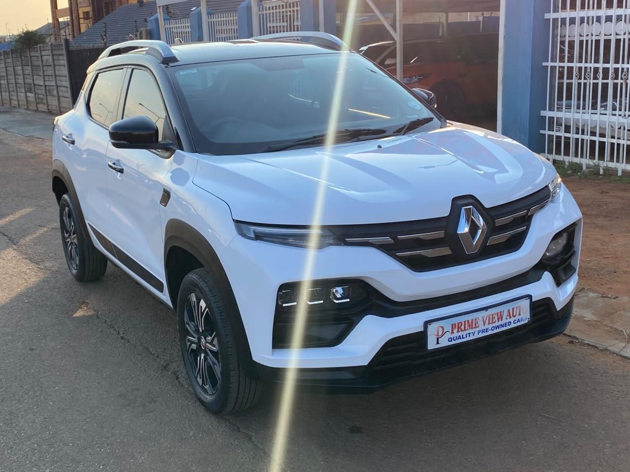 Used 2023 Renault Kiger 1.0 Turbo Zen