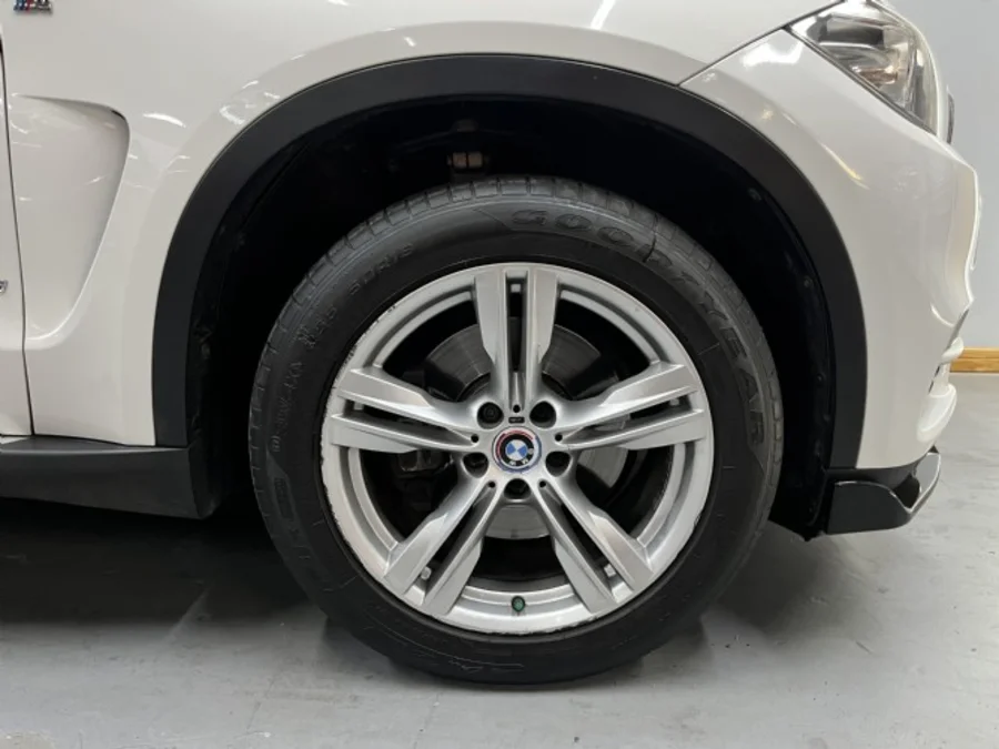 Used 2016 BMW X5 xDrive40d - Crescent Car Sales Used 2016 BMW X5 xDrive40d - Crescent Car Sales