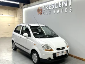 Used 2014 Chevrolet Spark Lite 1.0 LS