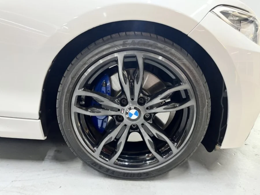 Used 2017 BMW 2 Series M240i coupe - Crescent Car Sales Used 2017 BMW 2 Series M240i coupe - Crescent Car Sales