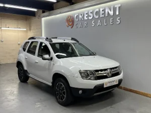 Used 2017 Renault Duster 1.6 Dynamique