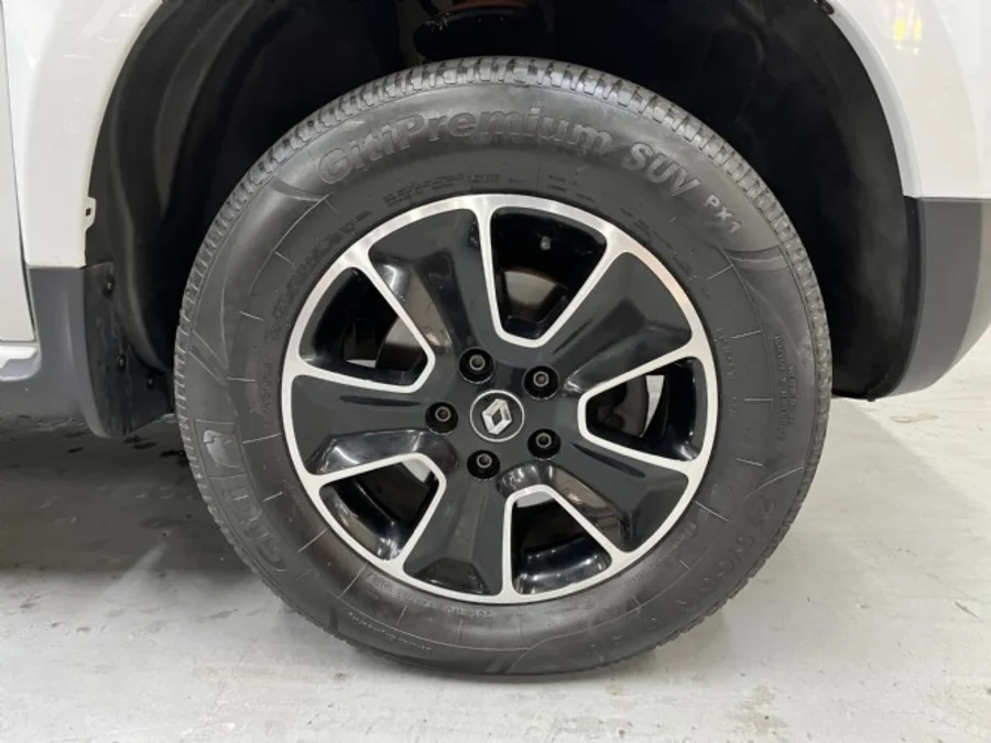 Used 2017 Renault Duster 1.6 Dynamique - Crescent Car Sales Used 2017 Renault Duster 1.6 Dynamique - Crescent Car Sales