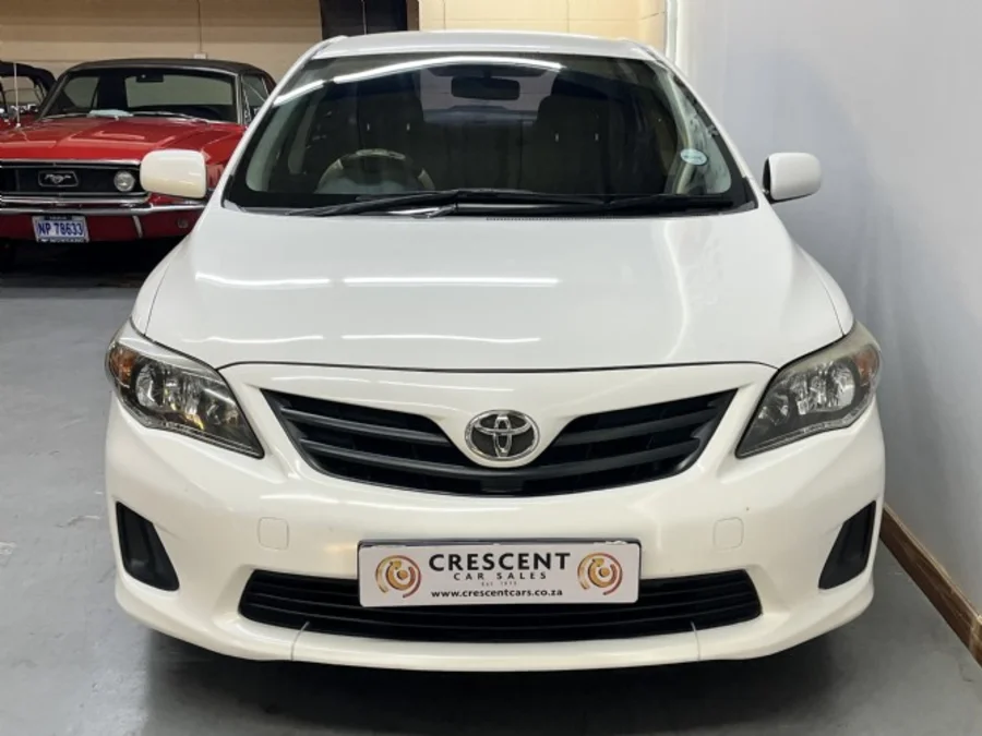Used 2019 Toyota Corolla Quest 1.6 - Crescent Car Sales Used 2019 Toyota Corolla Quest 1.6 - Crescent Car Sales