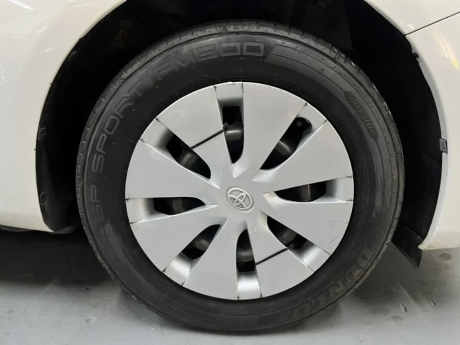 Used 2019 Toyota Corolla Quest 1.6 - Crescent Car Sales Used 2019 Toyota Corolla Quest 1.6 - Crescent Car Sales