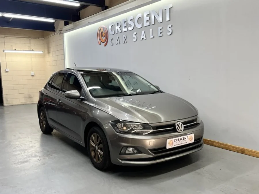 Used 2019 Volkswagen Polo hatch 1.0TSI Comfortline auto - Crescent Car Sales Used 2019 Volkswagen Polo hatch 1.0TSI Comfortline auto - Crescent Car Sales