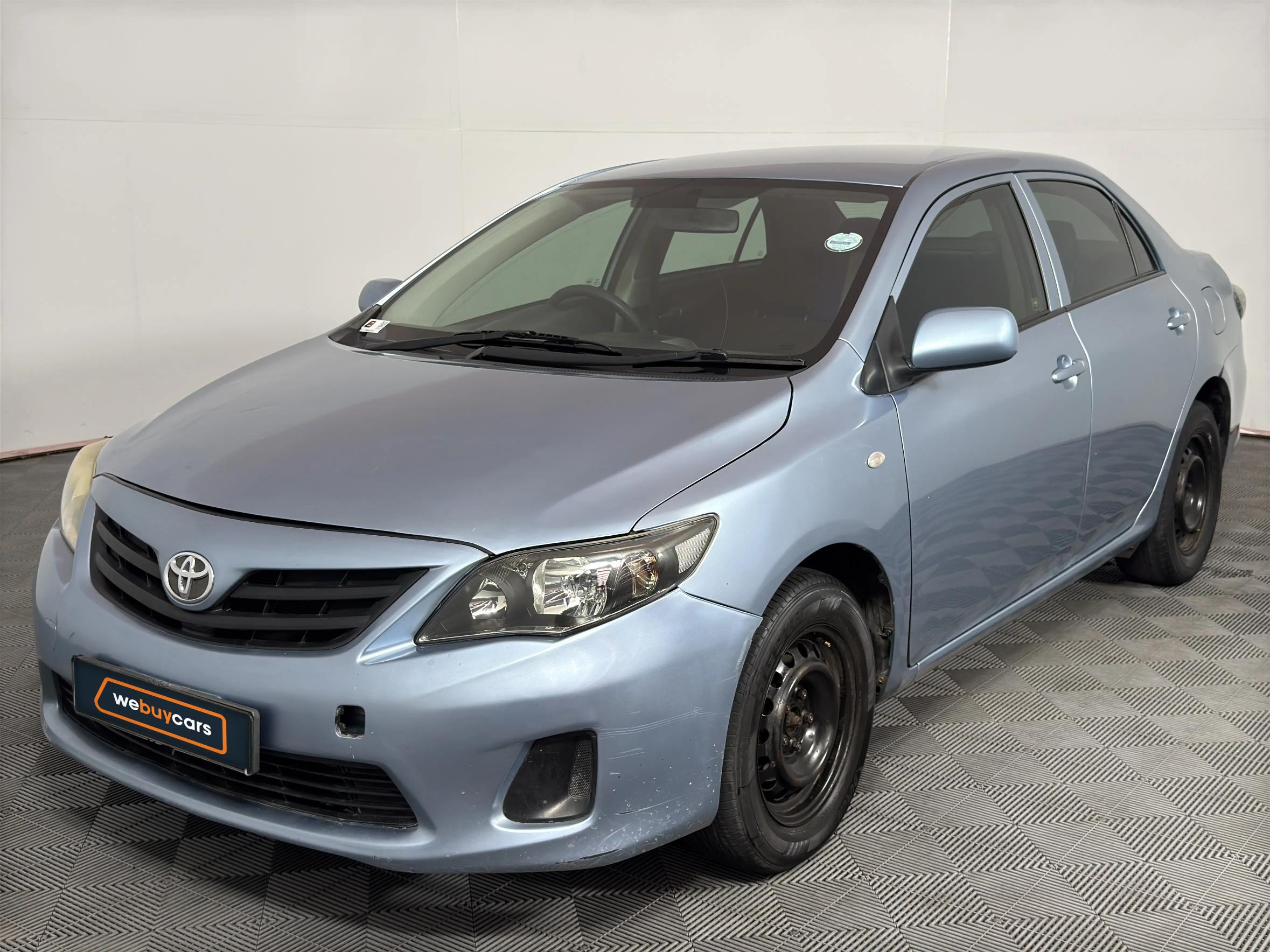 Used 2019 Toyota Corolla 1.3 Esteem