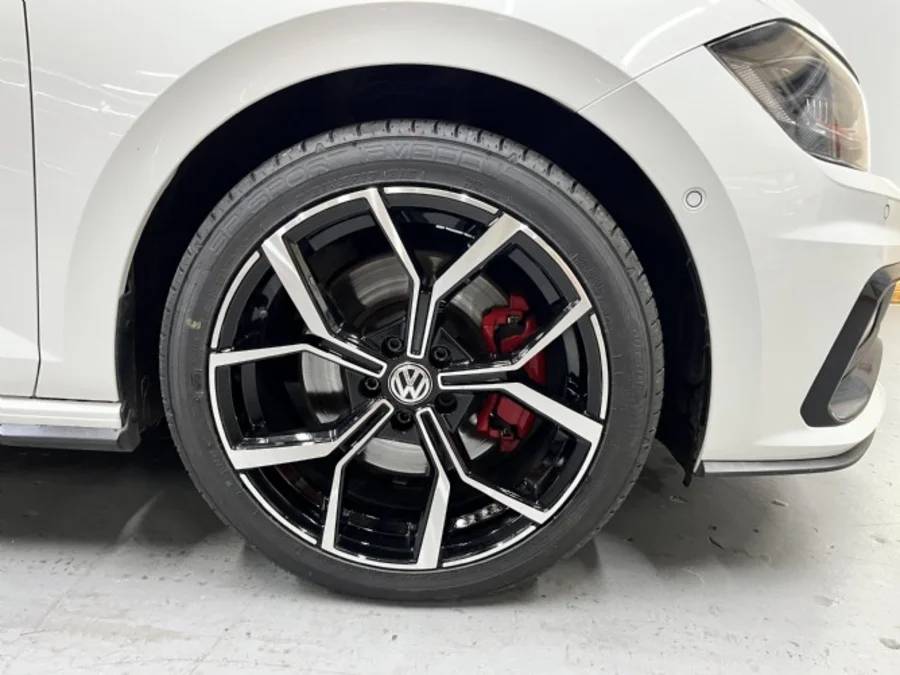 Used 2020 Volkswagen Polo GTI - Crescent Car Sales Used 2020 Volkswagen Polo GTI - Crescent Car Sales