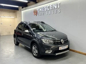 Used 2018 Renault Sandero 66kW turbo Stepway Expression