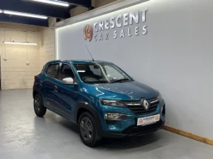 Used 2022 Renault Kwid 1.0 Ultra