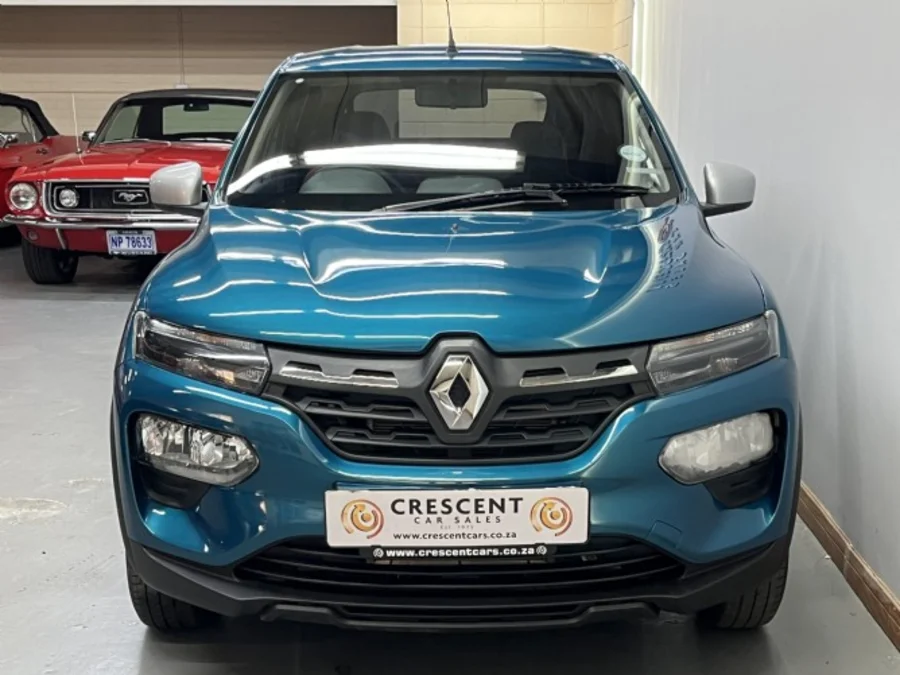 Used 2022 Renault Kwid 1.0 Ultra - Crescent Car Sales Used 2022 Renault Kwid 1.0 Ultra - Crescent Car Sales