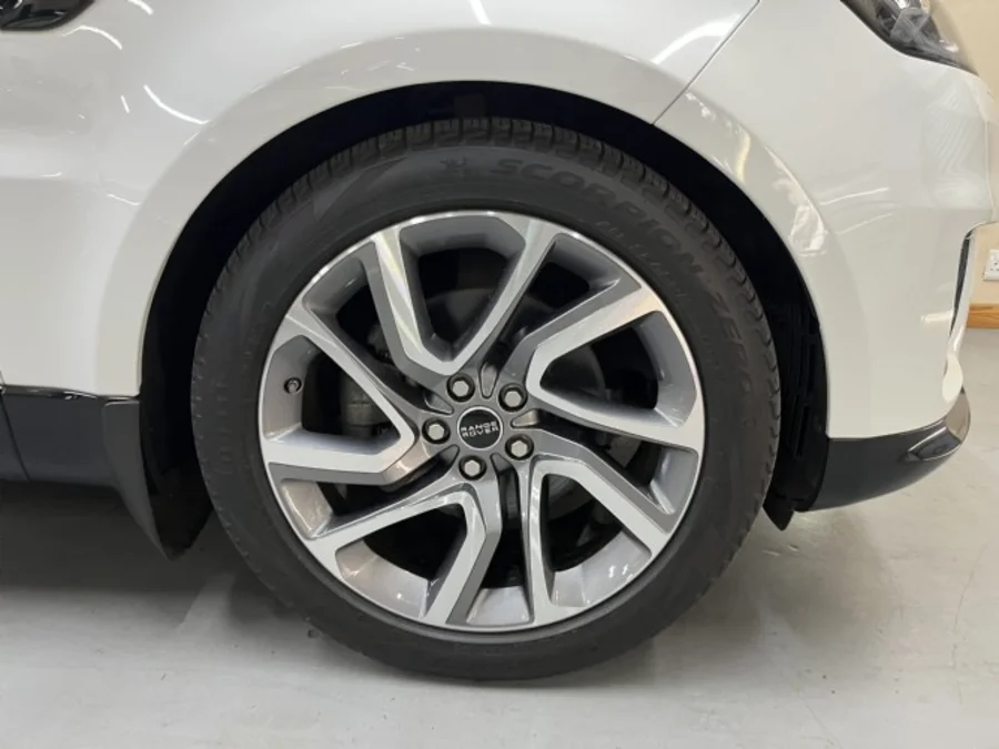 Used 2019 Land Rover Range Rover Sport HSE TDV6 - Crescent Car Sales Used 2019 Land Rover Range Rover Sport HSE TDV6 - Crescent Car Sales