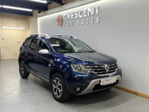 Used 2019 Renault Duster 1.5dCi Prestige