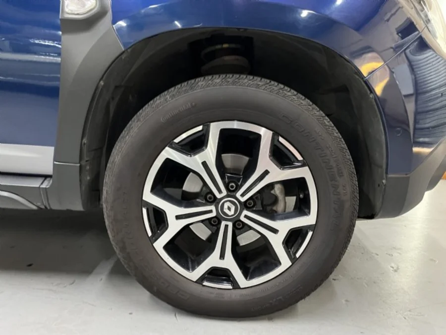 Used 2019 Renault Duster 1.5dCi Prestige - Crescent Car Sales Used 2019 Renault Duster 1.5dCi Prestige - Crescent Car Sales