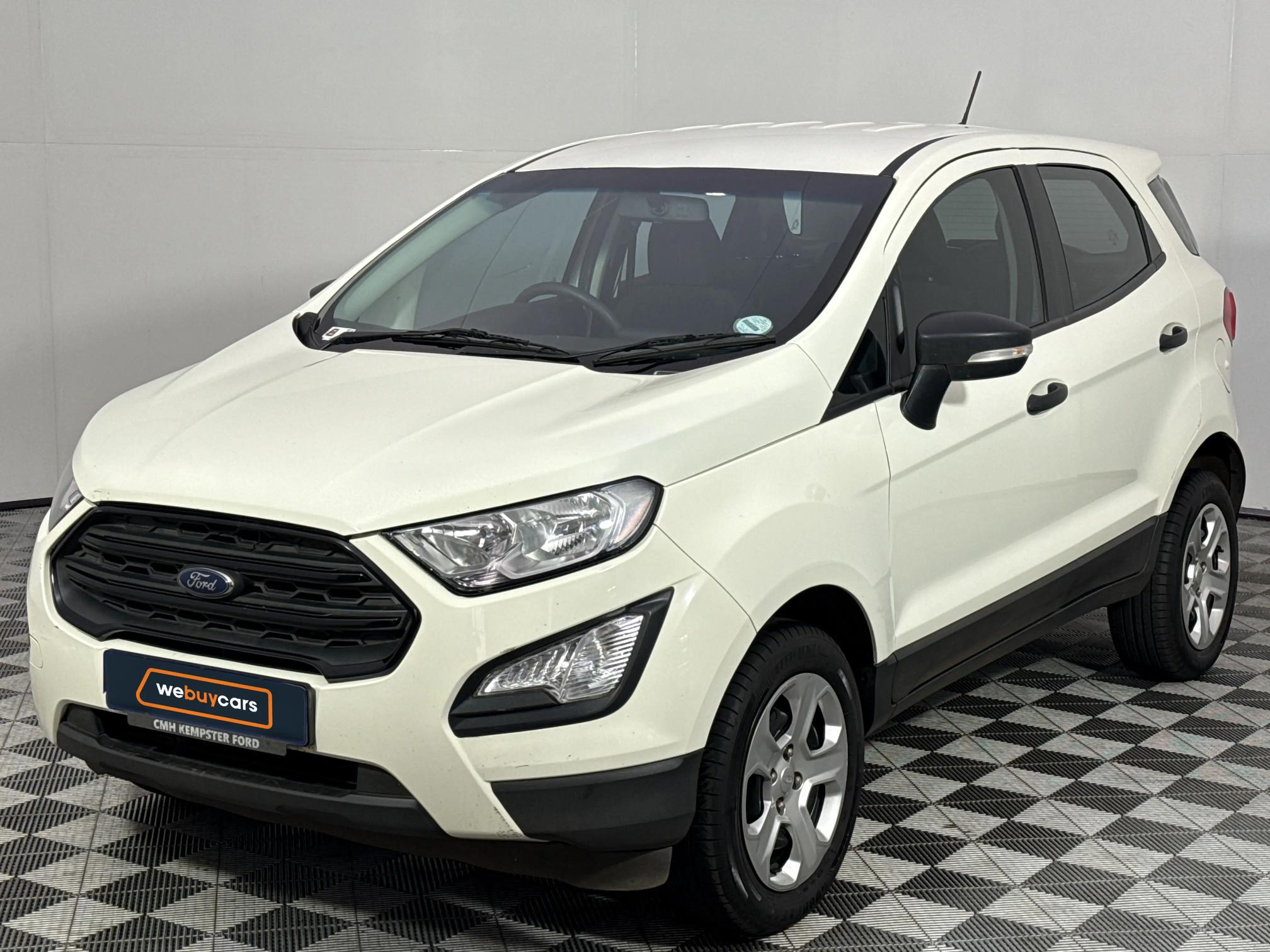 Used 2022 Ford EcoSport 1.5TDCi Ambiente