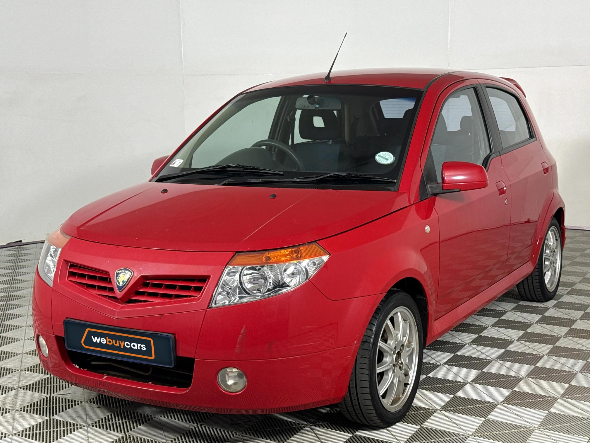 Used 2009 Proton Savvy 1.2 Sport