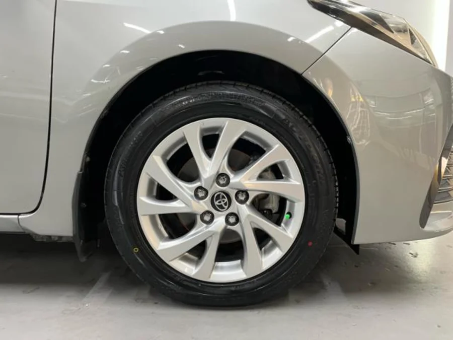 Used 2018 Toyota Corolla 1.6 Prestige+ auto - Crescent Car Sales Used 2018 Toyota Corolla 1.6 Prestige+ auto - Crescent Car Sales