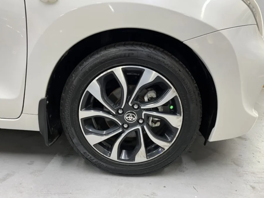 Used 2021 Toyota Starlet 1.4 XS auto - Crescent Car Sales