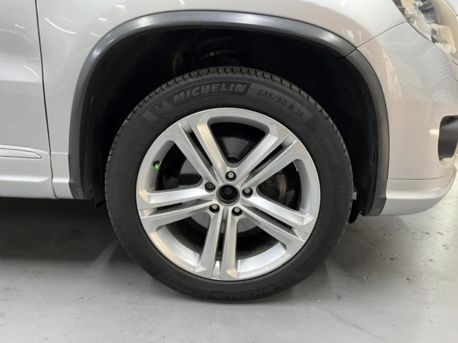 Used 2016 Volkswagen Tiguan 2.0TSI 4Motion Sport&Style - Crescent Car Sales Used 2016 Volkswagen Tiguan 2.0TSI 4Motion Sport&Style - Crescent Car Sales