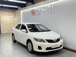 Used 2017 Toyota Corolla Quest 1.6 Plus