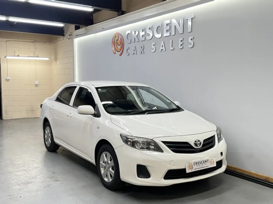 Used 2017 Toyota Corolla Quest 1.6 Plus - Crescent Car Sales Used 2017 Toyota Corolla Quest 1.6 Plus - Crescent Car Sales