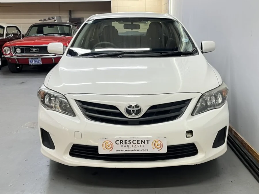 Used 2017 Toyota Corolla Quest 1.6 Plus - Crescent Car Sales Used 2017 Toyota Corolla Quest 1.6 Plus - Crescent Car Sales