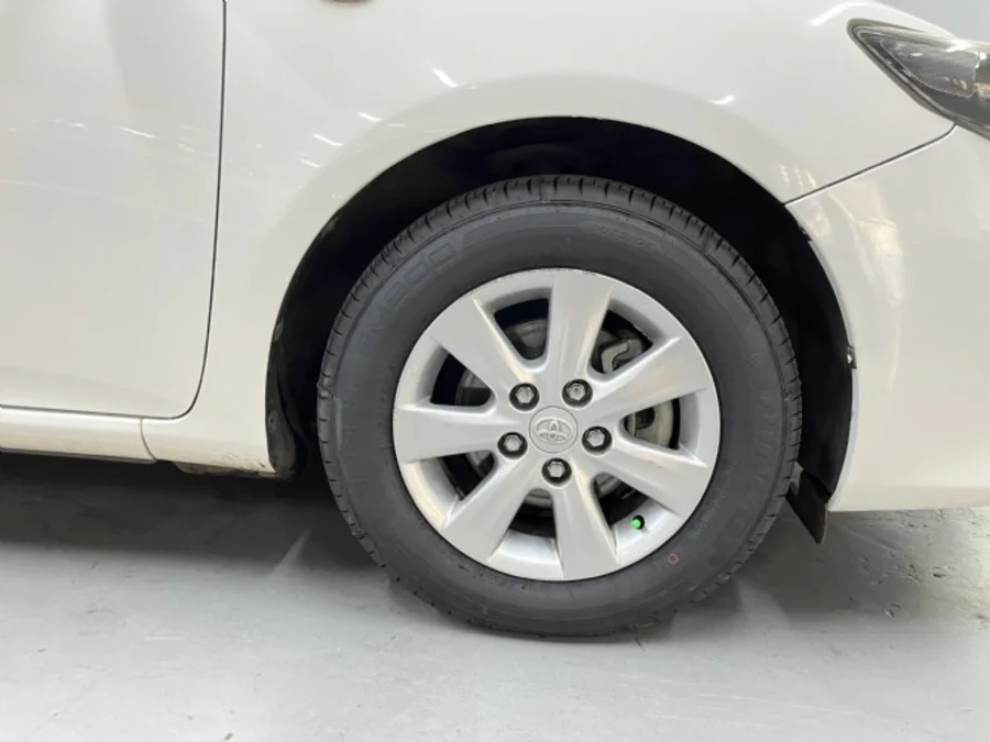 Used 2017 Toyota Corolla Quest 1.6 Plus - Crescent Car Sales Used 2017 Toyota Corolla Quest 1.6 Plus - Crescent Car Sales