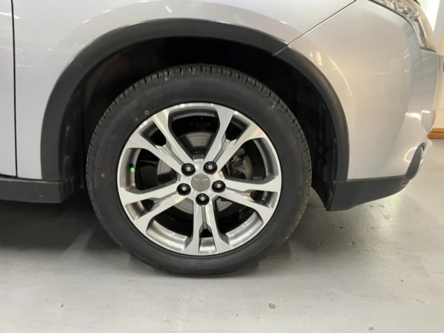 Used 2017 Mitsubishi Outlander 2.4 GLS Exceed - Crescent Car Sales Used 2017 Mitsubishi Outlander 2.4 GLS Exceed - Crescent Car Sales