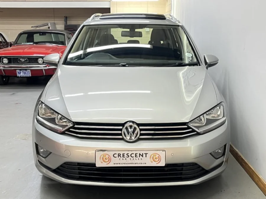 Used 2016 Volkswagen Golf SV 1.4TSI Comfortline auto - Crescent Car Sales Used 2016 Volkswagen Golf SV 1.4TSI Comfortline auto - Crescent Car Sales