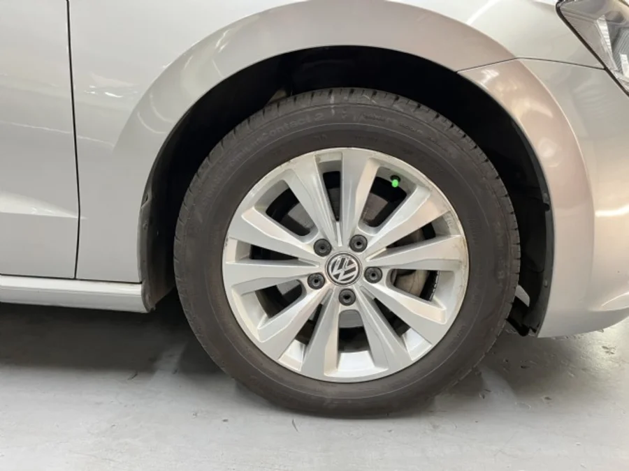 Used 2016 Volkswagen Golf SV 1.4TSI Comfortline auto - Crescent Car Sales Used 2016 Volkswagen Golf SV 1.4TSI Comfortline auto - Crescent Car Sales