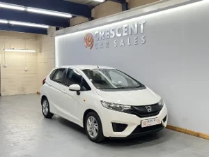 Used 2017 Honda Jazz 1.2 Comfort auto