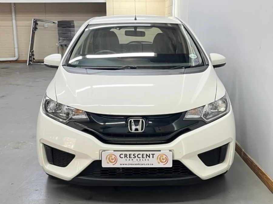 Used 2017 Honda Jazz 1.2 Comfort auto - Crescent Car Sales Used 2017 Honda Jazz 1.2 Comfort auto - Crescent Car Sales