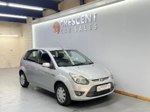 Used 2012 Ford Figo 1.4 Ambiente