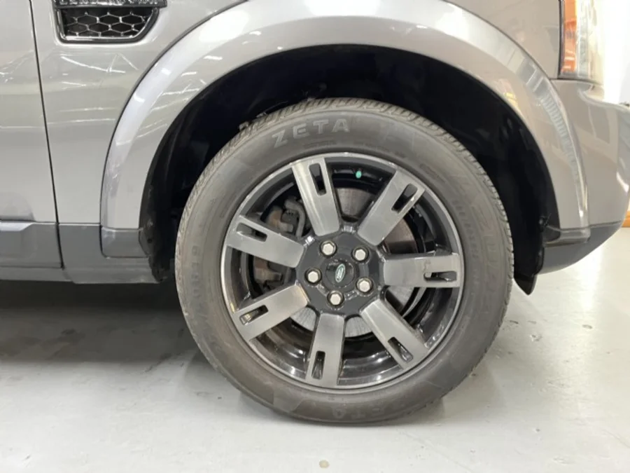 Used 2011 Land Rover Discovery SDV6 SE - Crescent Car Sales Used 2011 Land Rover Discovery SDV6 SE - Crescent Car Sales