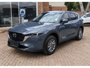 Used 2025 Mazda CX-5 2.0 Active