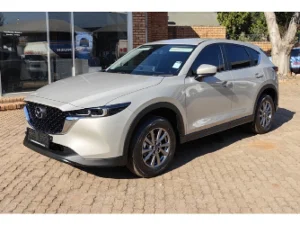 Used 2025 Mazda CX-5 2.0 Active