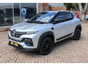 Used 2022 Renault Kiger 1.0 Turbo Zen