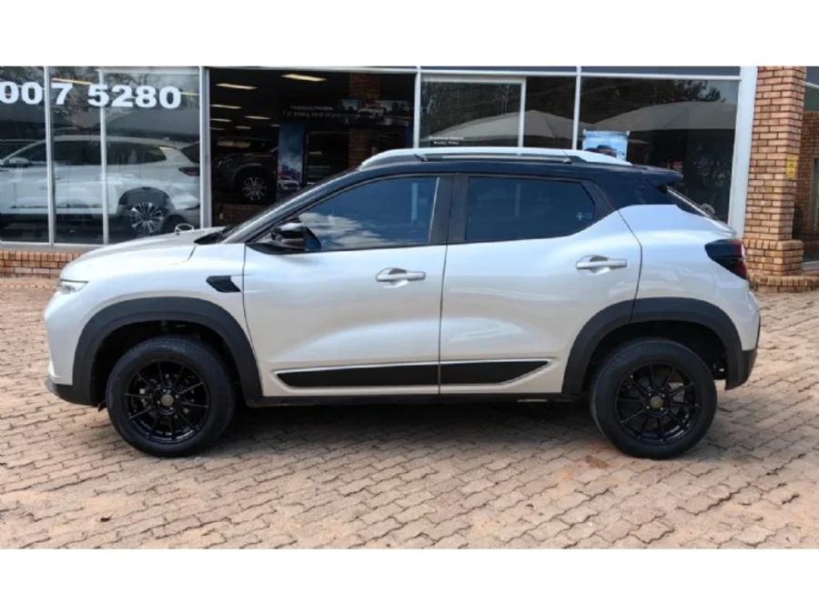Used 2022 Renault Kiger 1.0 Turbo Zen - BB Nissan Mokopane Used 2022 Renault Kiger 1.0 Turbo Zen - BB Nissan Mokopane