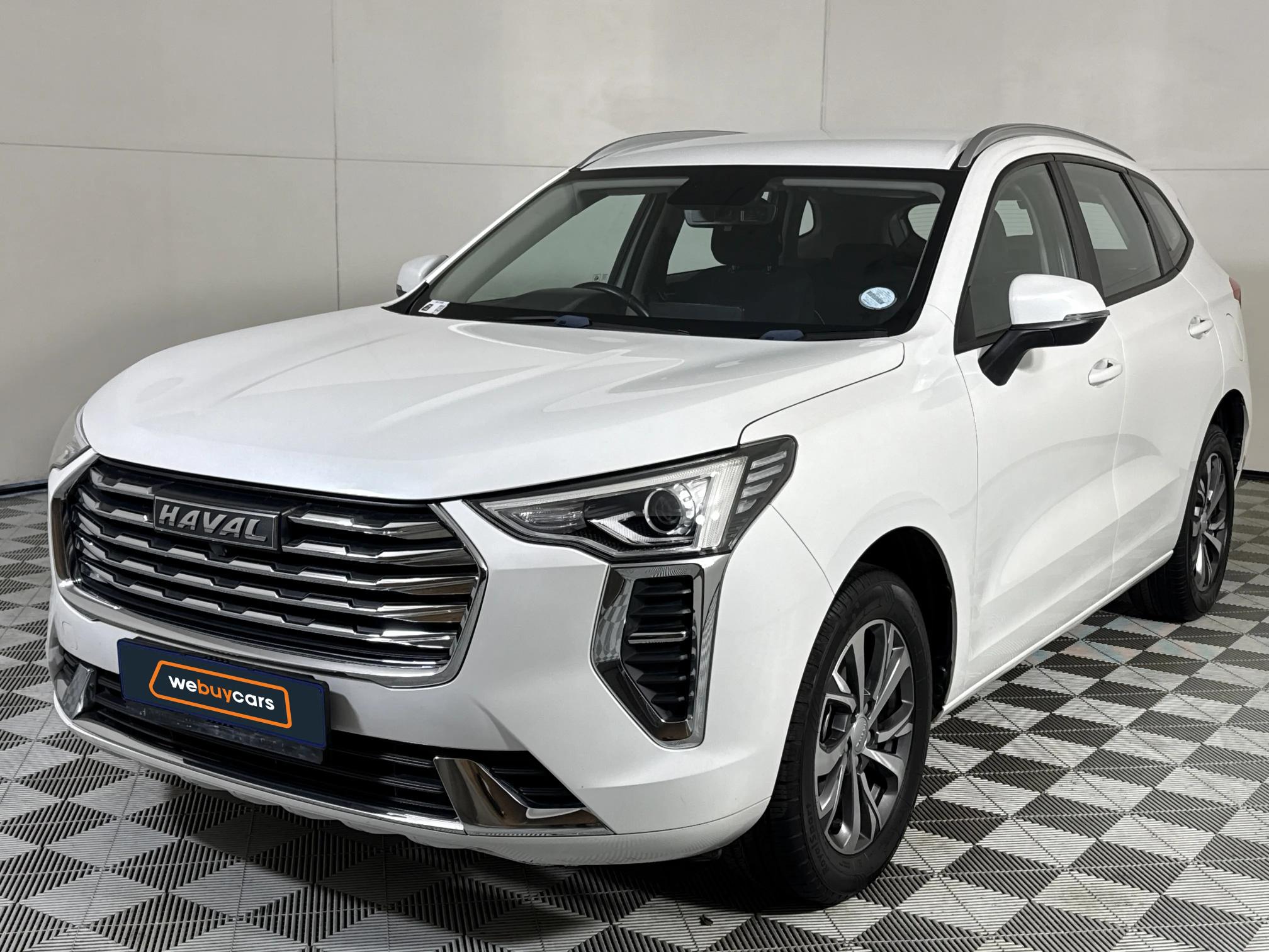 Used 2021 Haval Jolion 1.5T Premium