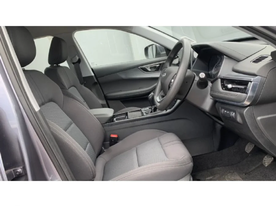 New 2026 Chery Tiggo 4 Pro 1.5 LiT manual - BB Nissan Mokopane