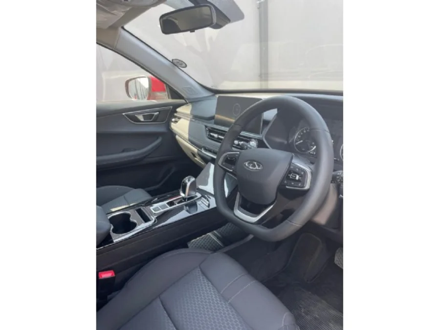 New 2025 Chery Tiggo 4 Pro 1.5T LiT auto - BB Nissan Mokopane