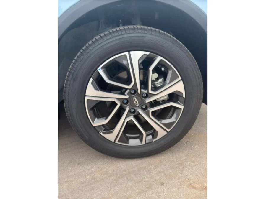 New 2025 Chery Tiggo 7 Pro Max 1.6TGDI 290T Distinction - BB Nissan Mokopane