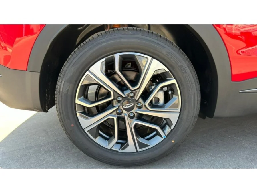 New 2025 Chery Tiggo 7 Pro Max 1.6TGDI 290T Distinction - BB Nissan Mokopane New 2025 Chery Tiggo 7 Pro Max 1.6TGDI 290T Distinction - BB Nissan Mokopane