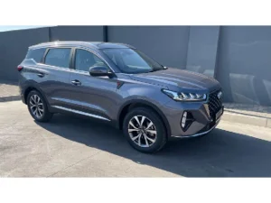 New 2025 Chery Tiggo 7 Pro 1.5T Distinction