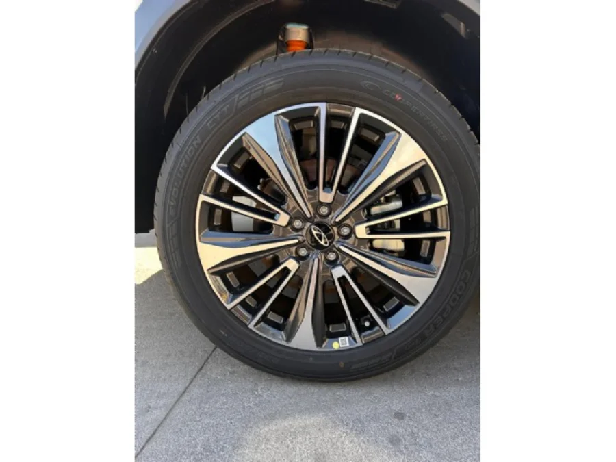 New 2025 Chery Tiggo 8 Pro Max 2.0TGDI 390T Executive AWD - BB Nissan Mokopane